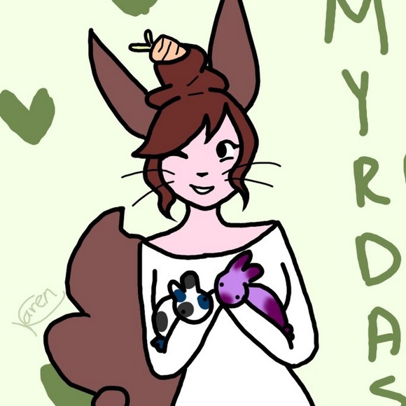 myrdas